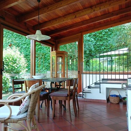 Villetta Con Giardino A Due Passi Dal Mare Imperia Zewnętrze zdjęcie